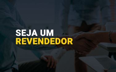 Banner - Seja um revendedor