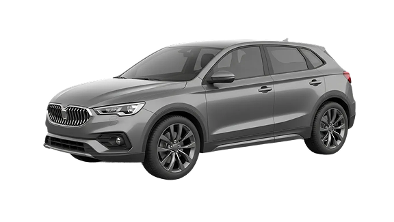 Pneus para SUV's